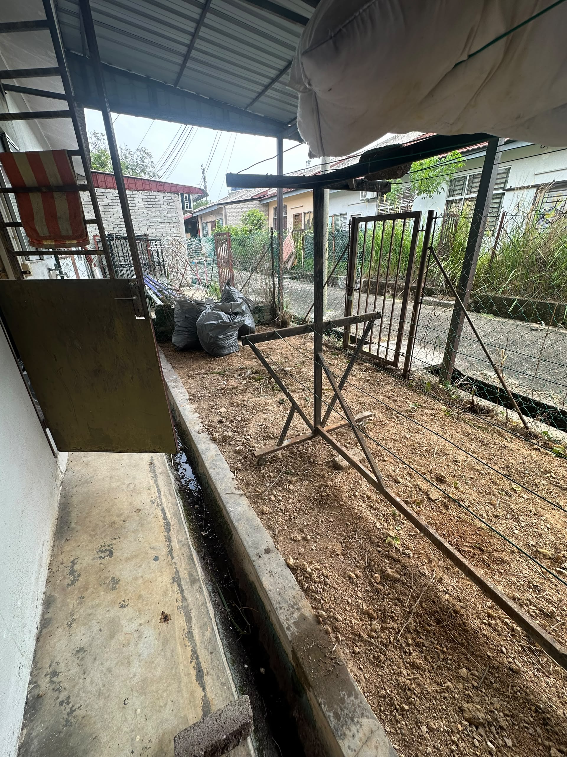 TAMAN SERI BERTAM, SUNGAI UDANG MELAKA